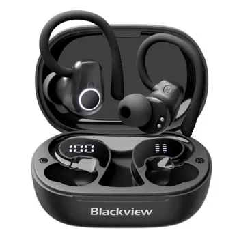 Blackview Airbuds 60 Беспроводная Bluetooth-гарнитура с микрофоном