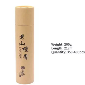 Благовония сандаловое дерево 400 шт.