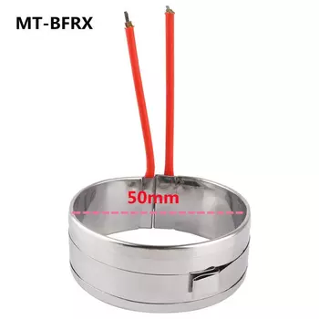 BLAUBUCHT электрическая паяльная печь 220В