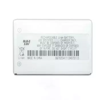 BLB2 BLB-2 аккумулятор для Nokia 8210 8250 8850 8910 8310 5210 6500 6590 6510 3610 8910i 8270 6590i