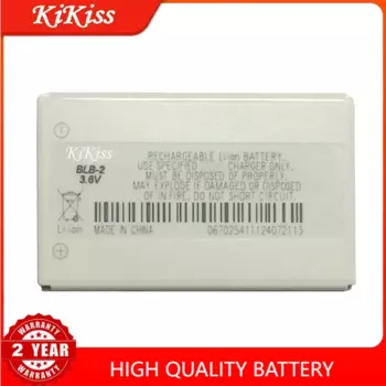 BLB-2 аккумулятор для Nokia 8210 8250 8850 8910 8310 5210 6500 6590 6510 3610 8910i 8270 6590i + трек-код