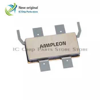 BLC8G27LS-140AV SMD RF трубка, высокочастотная трубка, модуль усиления мощности