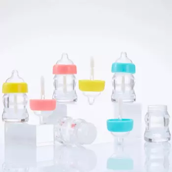 Блеск для губ пустой, 7 мл, 50 шт.