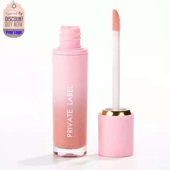 Блеск для губ с зеркальной водой, 6 мл