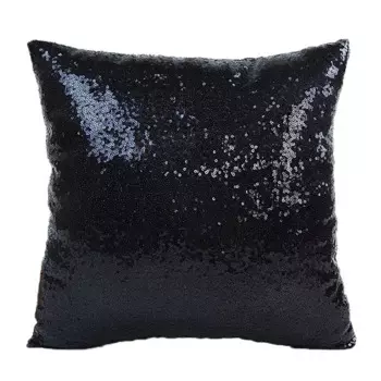 Блестящая наволочка BIT.FLY 40x40 см