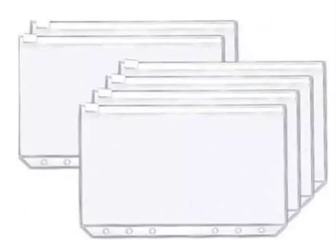 Блестящая обложка для блокнота Coliky A5/A6/A7