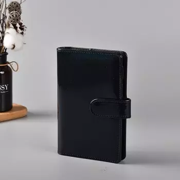 Блестящая обложка для блокнота Coliky A5/A6