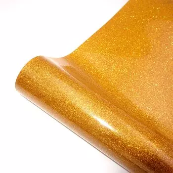 Блестящая виниловая пленка для термопечати Amyries