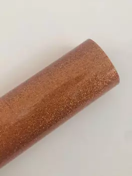 Блестящий термотрансферный винил WXPYU