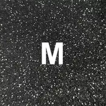 Блестящий термотрансферный виниловый рулон WXPYU 30/25х300 см