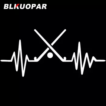 BLKUOPAR для хоккея на свежем воздухе