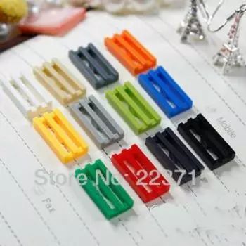 Пластиковые блоки для сборки 100 шт. Youe Shone