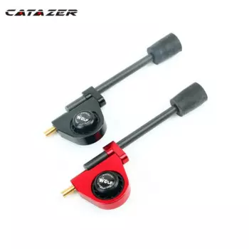 Блочный стопор для лука и стрелы, амортизатор Bowstring, универсальный стопор для аккорда, аксессуары для стрельбы из лука