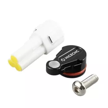 Блок датчика скорости для Yamaha Raptor 700 2006-2024 700R 2009 2011-2024 YFZ450R 2009-2024 YFZ450X 2010-2011, детали для квадроциклов