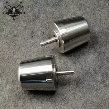 Блок для руля из нержавеющей стали для HONDA forza NSS350 300 125 250