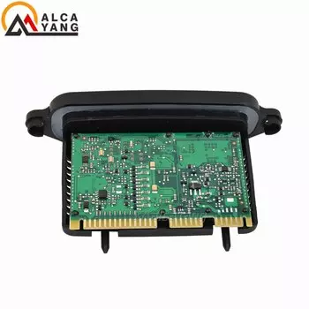 Блок драйвера балласта фар TMS 63117316217 63117279625 63117274400 7269531 Для BMW 5-й серии F10 F11 F07