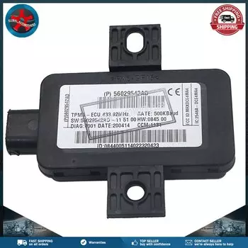 Блок контроля давления в шинах TPMS 56029542 AD для Jeep Grand Cherokee