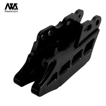 Блок направляющей цепи мотоцикла для Honda CRF250R CRF450R CRF450RX для Kawasaki KX250F KX450F для Suzuki RMZ450 RMZ250 для Yamaha