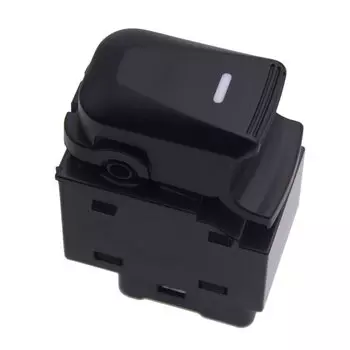 Блок переключателя стеклоподъемника правого пассажира 93576-2S000, подходит для Hyundai Tucson ix35 2010 2011 2012 2013 2014 2015