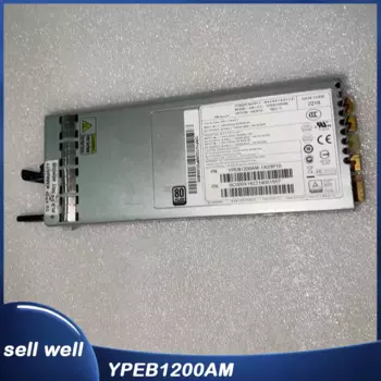 Блок питания 1200Вт YPEB1200AM-1A05P10 YPEB1200AM