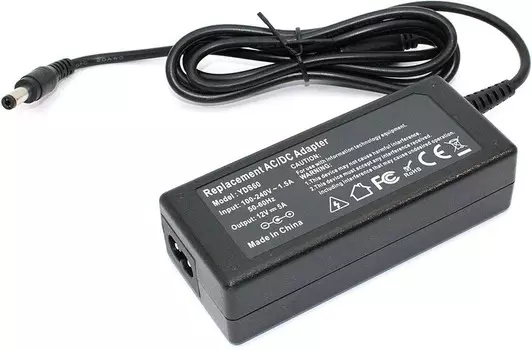 Блок питания 12V5A (5.5*2.1)