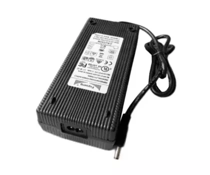 Блок питания 17V 9.9A, Barrel 5,5/2,5mm, 2-зубчатый, FY1709900