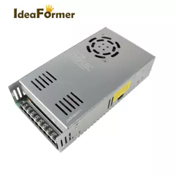 Блок питания 24 в 360 Вт для 3D-принтера Ideaformer IR3 и IR3 V1