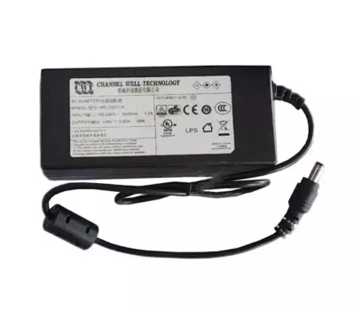 Блок питания 48V 0.63A, Barrel 5,5/2,1mm, IEC C14, KPL-030S-VI