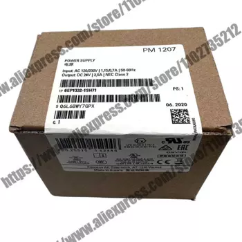 Блок питания 6EP1332-4BA00 6ep1332-2ba20