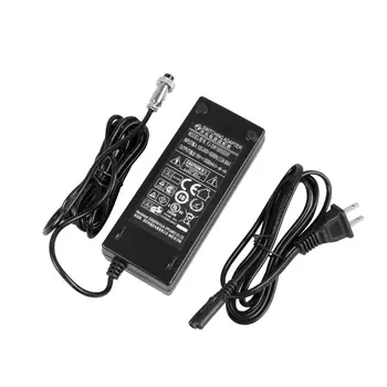 Блок питания AC DC 19V 9V 5A для Yongnuo видео