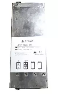 Блок питания ACE300F AC3-DYOO-00 в хорошем состоянии