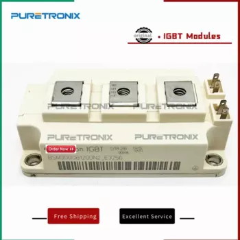 Блок питания BSM300GB120DN2 _ E3256