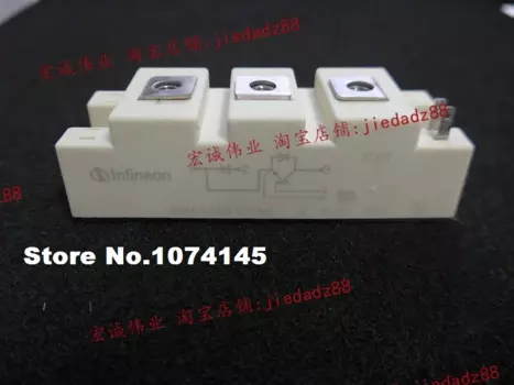 Блок питания BSM75GAR120DN2 IGBT