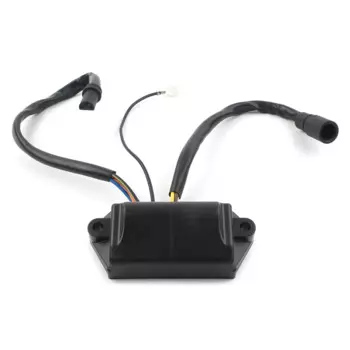 Блок питания CDI для Johnson Evinrude 1977-1984 гг. 581649 581924 581926 581927 582452