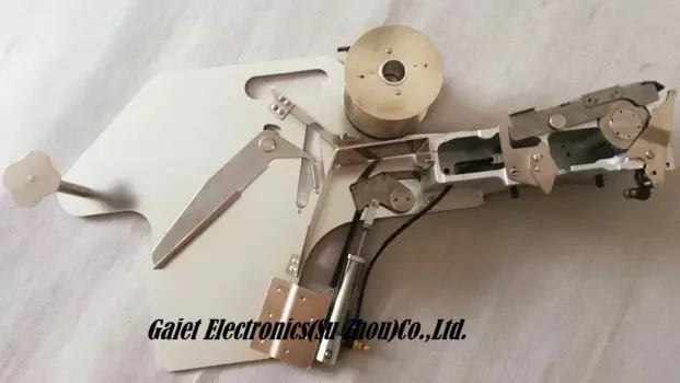 Блок питания CL72MM SMT KW1-M8500-000 YAMAHA