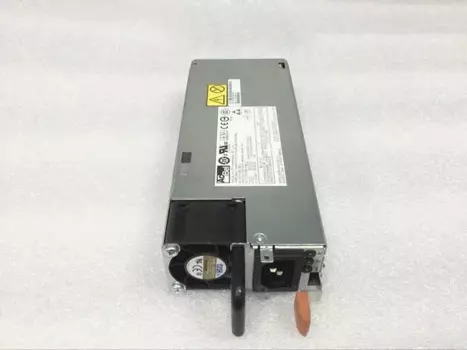 Блок питания для 071-000-022 EMC VNXe3200 VNX8000 X3630M4 875 Вт