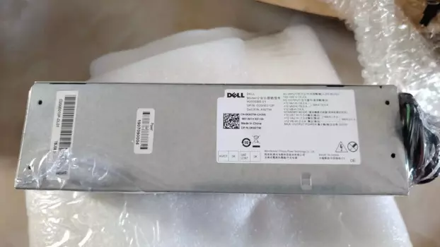 Блок питания для Dell 3060 5060 3470 200w h200ebs-01 K92TW 0K92TW