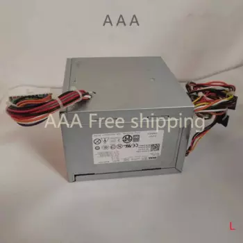Блок питания для DELL 760 960 780 0FR607 H255E-00 255W