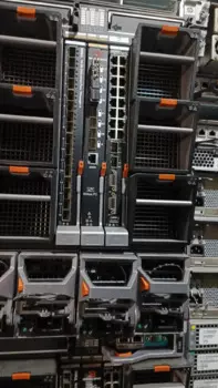 Блок питания для DELL M1000E, резак E2700 C2700A-S0 2700W 0CF4W2 0G803N