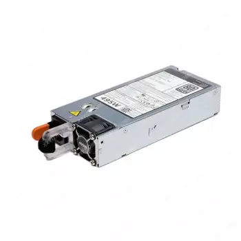 Блок питания для Dell PowerEdge T320 R520 R620 R720 495 Вт PSU 0N24MJ N24MJ