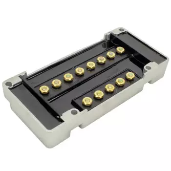 Блок питания для Mercury Force, подвесной 30-125 Hp 4Cyl 332-5772A1 332-5772A2