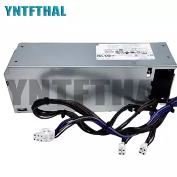 Блок питания для OptiPlex 7060 5060 3060 PC MAX260W 6Pin