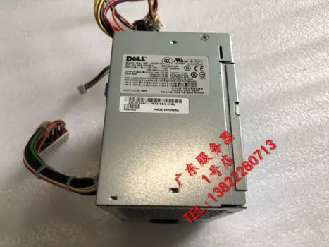 Блок питания для Power Edge T100 T110 II 305 Вт 0R480P 0C248C N305E-06