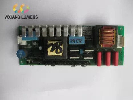 Блок питания для прожекторной лампы Viewsonic VS13729 180 Вт