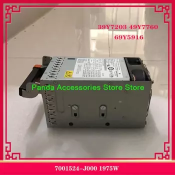 Блок питания для сервера IBM X3850 X3950 X5, 1975 Вт, 39Y7203, 49Y7760, 69Y5916