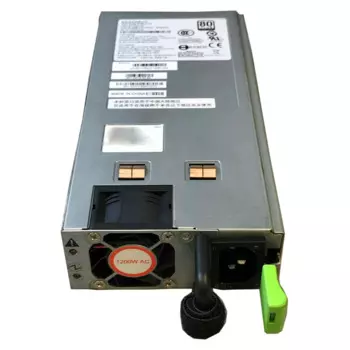 Блок питания для Supermicro UCS C240 M3 DPST-1200CB A UCSC-PSU2-1200 1200W