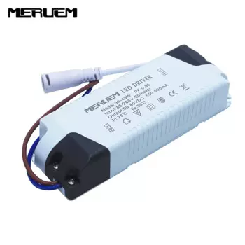 Блок питания для светодиодной панели, 36-48 Вт