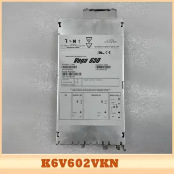 Блок питания для TDK-LAMBDA Vega650 K6V602VKN