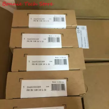 Блок питания для Weidmuller PRO PM 2660200289 Вт 24 в 150 А