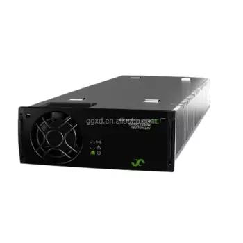 Блок питания Eltek Flatpack2 1350 Вт 18-75/24 В, преобразователь P/N 241115,600 Eltek Flatpack2 24 В постоянного тока